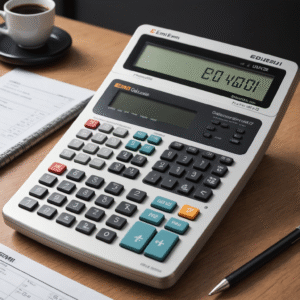 emi calculator