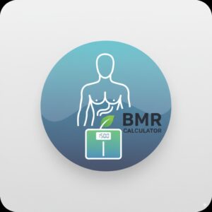 basal metabolic rate calculator
