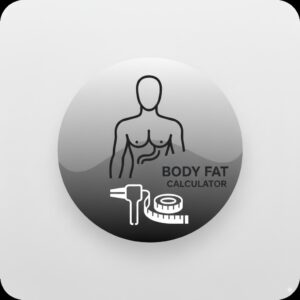 body fat percentage calculator
