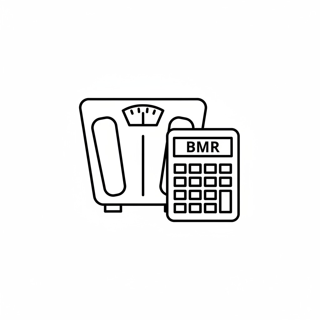 BMR Calculator